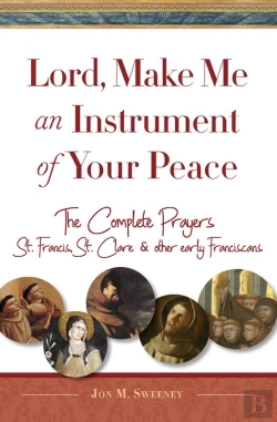 Bertrand.pt - Lord, Make Me An Instrument Of Your Peace