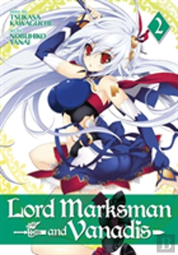 Bertrand.pt - Lord Marksman And Vanadis Vol. 2