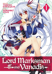 Lord Marksman & Vanadis Vol 1