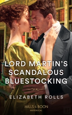 Bertrand.pt - Lord Martin'S Scandalous Bluestocking