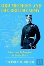 Lord Methuen And The British Army