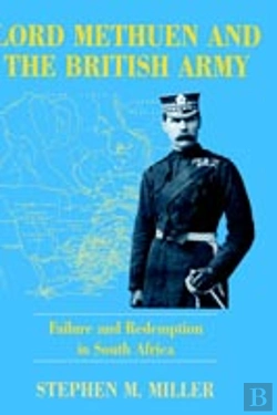 Bertrand.pt - Lord Methuen And The British Army