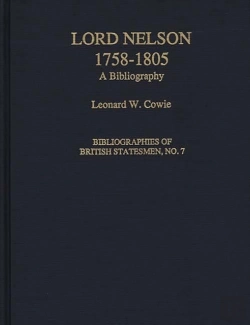 Bertrand.pt - Lord Nelson, 1758-1805