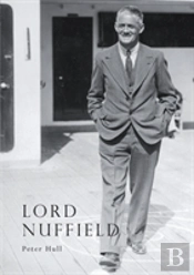 Lord Nuffield