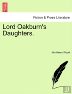 Bertrand.pt - Lord Oakburn'S Daughters.