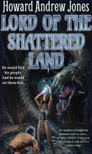 Lord Of A Shattered Land
