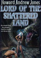 Lord Of A Shattered Land