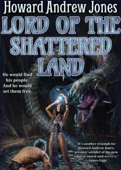 Bertrand.pt - Lord Of A Shattered Land