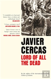 Lord Of All The Dead