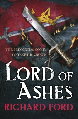 Bertrand.pt - Lord Of Ashes