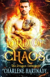 Lord Of Chaos