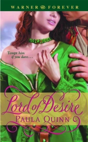 Lord Of Desire