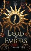Lord Of Embers