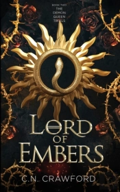 Lord Of Embers