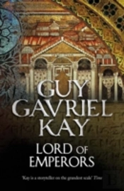 Lord Of Emperors
