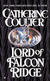 Lord Of Falcon Ridge