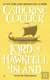 Lord Of Hawkfell Island