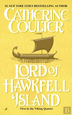 Bertrand.pt - Lord Of Hawkfell Island