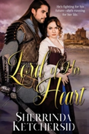 Lord Of Her Heart