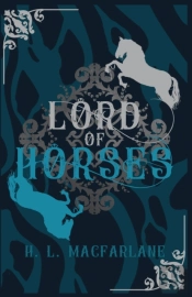 Lord Of Horses
