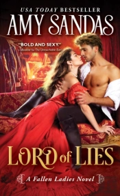 Lord Of Lies