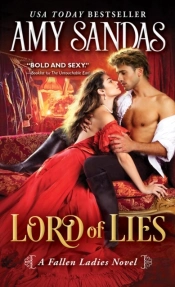 Lord Of Lies