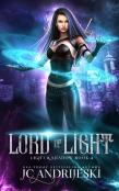 Lord Of Light