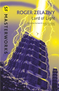 Bertrand.pt - Lord Of Light