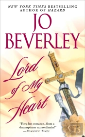Lord Of My Heart