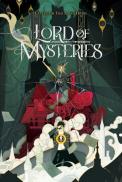 Lord Of Mysteries, Vol. 2