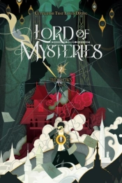 Lord Of Mysteries, Vol. 2