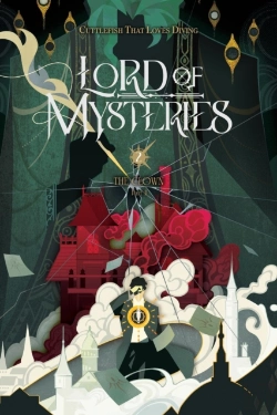 Bertrand.pt - Lord Of Mysteries, Vol. 2