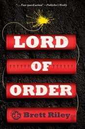 Lord Of Order
