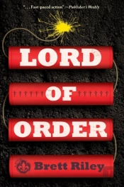 Lord Of Order