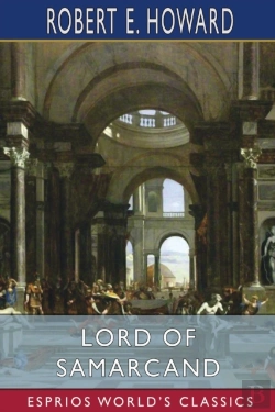 Bertrand.pt - Lord Of Samarcand (Esprios Classics)
