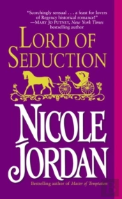 Lord Of Seduction