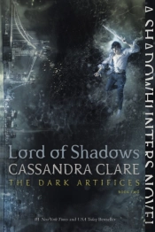 Lord Of Shadows