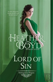Lord Of Sin