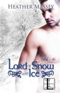 Lord Of Snow And Ice
