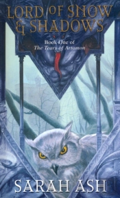 Lord Of Snow And Shadows