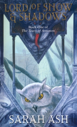 Bertrand.pt - Lord Of Snow And Shadows