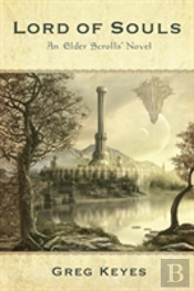 Lord Of Souls: An Elder Scrolls Novel
