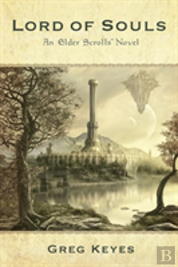 Bertrand.pt - Lord Of Souls: An Elder Scrolls Novel