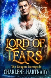 Lord Of Tears