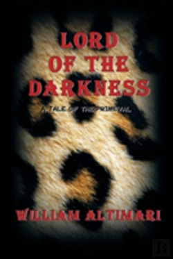 Bertrand.pt - Lord Of The Darkness: A Tale Of The Primeval