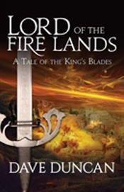 Lord Of The Fire Lands
