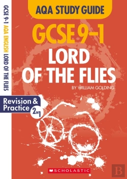 Bertrand.pt - Lord Of The Flies Aqa English Literature