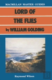Lord Of The Flies By William Golding