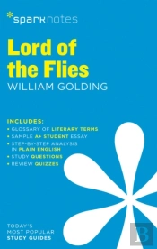 Lord Of The Flies Sparknotes Literature Guide