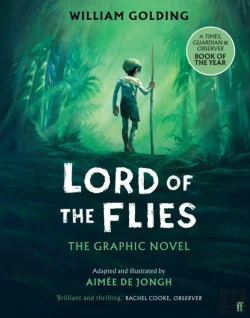Bertrand.pt - Lord Of The Flies